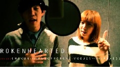 Brave Girls,Electroboyz - Brokenhearted