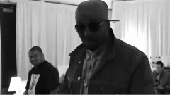 Kanye West - Kanye West Visits His Childhood Home With