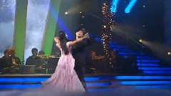 文熙俊 - Dancing With Star E11 CUT