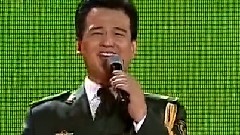 吕宏伟 - 红军不怕远征难