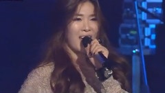 Davichi - 漫步在雨中 &