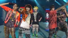 B1A4 - Beautiful Target
