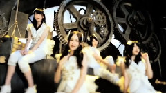 SKE48 - 石榴の実は憂鬱が何粒詰まっている?