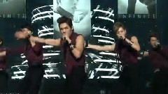 Infinite - Paradise