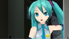 初音未来 - ローリンガール