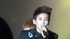 Super Junior - Bonamana MO.A In Malaysia