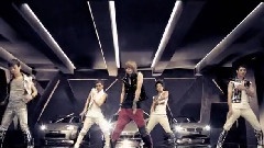 SHINee - Lucifer
