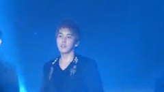 晟敏(Super Junior),Super Junior - Sorry Sorry MO.A In Malaysia