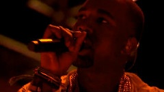 Kanye West - All Of The Lights