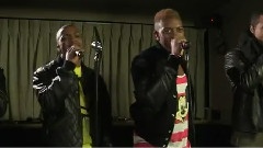 JLS - Earthquake / Do It Like A Dude