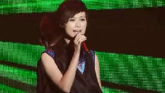李宇春 - MTV