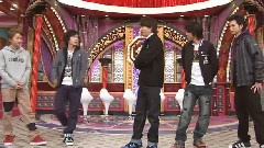 岚 - 嵐にしやがれ 中文字幕 11/03/19