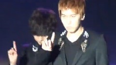 Super Junior - A-Cha - MO.A In Malaysia
