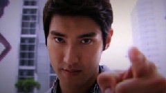 Super Junior - <华丽的挑战>