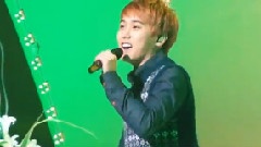 晟敏(Super Junior) - 圣诞歌