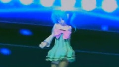 VOCALOID家族,初音未来 - Saturation