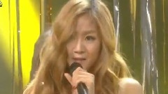 Sistar - Ma Boy JTBC Music On Top