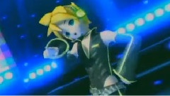 VOCALOID家族,初音未来 - Saturation