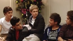 One Direction - MUZU.TV