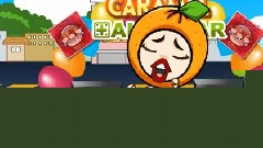 Orange Caramel - Funny Hunny