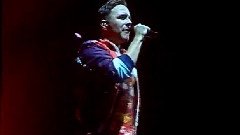 Westlife - Bad Romance