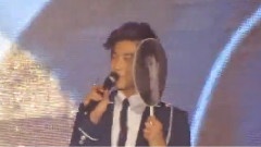 郑允浩 - Fanmeeting In Taiwan