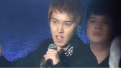晟敏(Super Junior),Super Junior - Superman