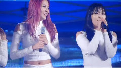 AOA - Talk