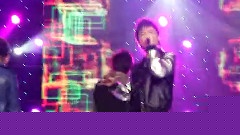 MIC男团 - 买单