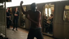 街舞视频 - New York Flexing