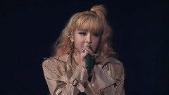 2NE1 - Lonely