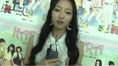 Kara - Interview