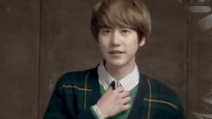 Super Junior - Santa U Are The One