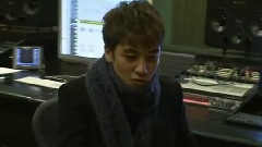 BigBang - Recording