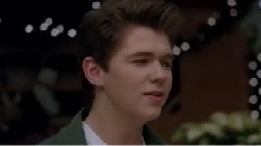 Glee Cast - Blue Christmas