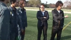 KAT-TUN - KAT-TUNの绝対マネたくなるTV! 龟梨和也Cut 中文字幕 11/12/13