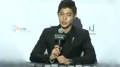 金贤重 - OBS 1st Most Handsome 4d Star