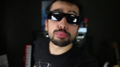 MysteryGuitarMan - Stop Motion BeatBox