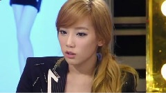 少女时代 - Mnet Beatles Code