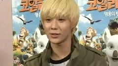 少女时代 - OBS Entertainment News Koala Kid Sunny