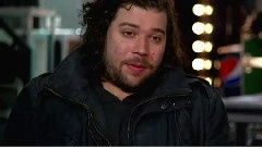 Josh krajcik,X Factor US - Hallelujah US X Factor