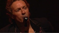 Coldplay - Paradiso Netherlands