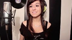 Christina Grimmie - O Holy Night