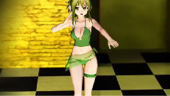 gumi,VOCALOID家族 - Tell Your World