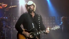 Toby Keith - Made In America
