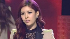 T-ara - Cry Cry MBN Show!Music