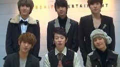 BOYFRIEND - All