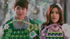 2PM - BRAND's CF 30S