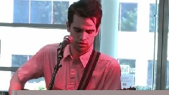 Panic! At The Disco - The Ballad Of Mona Lisa