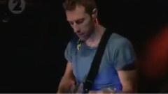 Coldplay - God Put A Smile Upon Your Face
